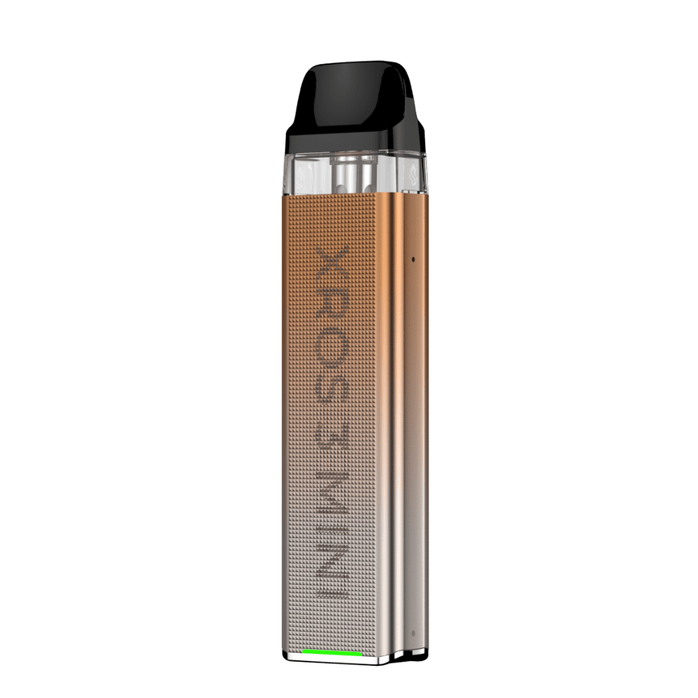 Vaporesso XROS 3 Mini 1000mAh (Phantom Gold)