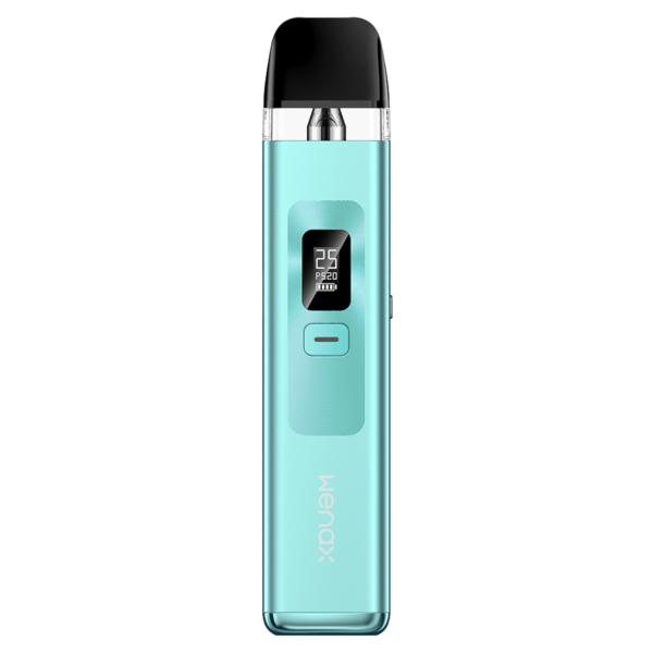 Набор GeekVape Wenax Q 1000mAh Pod Kit (Turquoise Green)