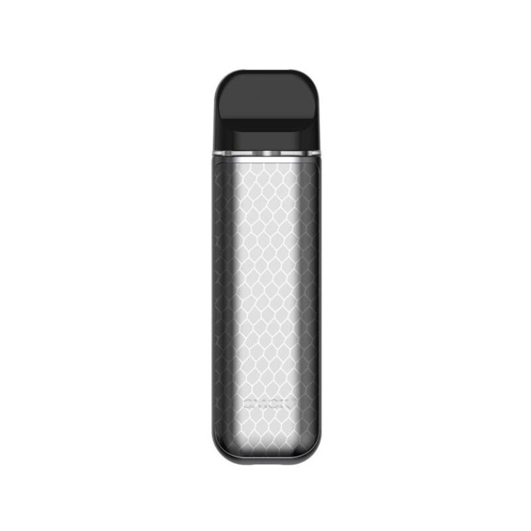 Smok Novo 2 Pod Kit 800mAh (IML Silver Cobra)