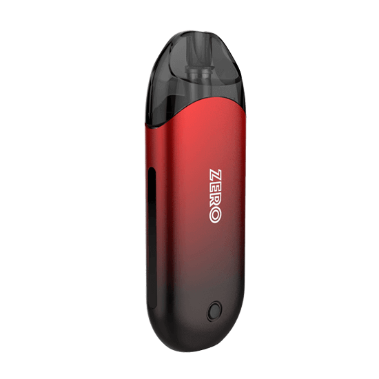 Vaporesso Renova Zero Pod 650mAh (Black Red)