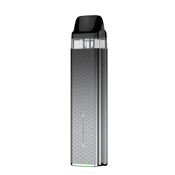 Vaporesso XROS 3 Mini 1000mAh (Icy Silver)