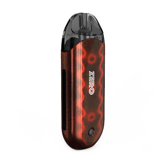 Vaporesso Renova Zero Pod 650mAh (Fireball)