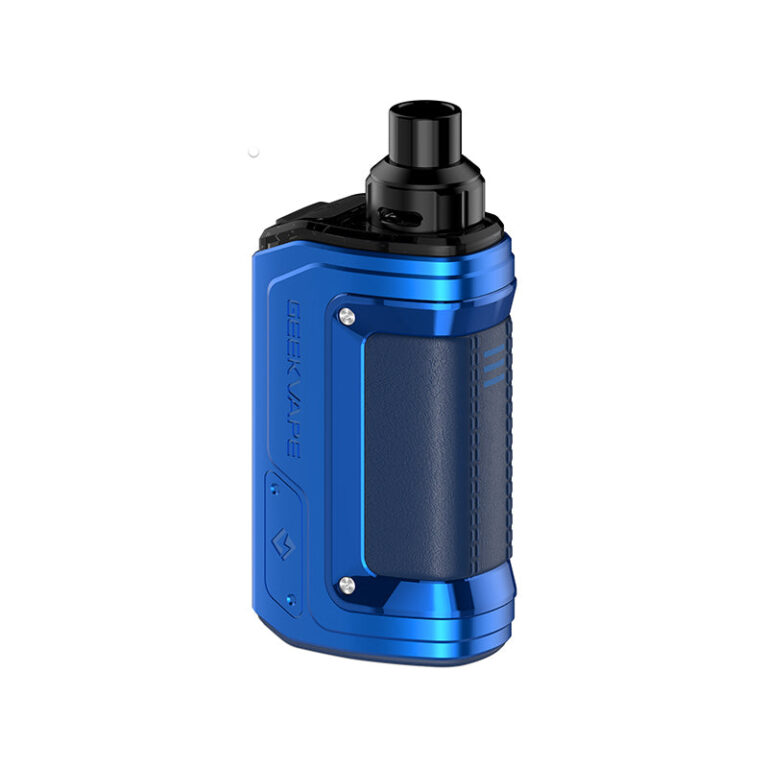 GeekVape Aegis Hero 2 (H45) 1400mAh Kit (Blue)