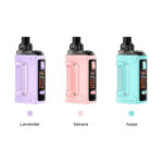 GeekVape Aegis Hero 2 (H45) 1400mAh Kit (Classic Blue)