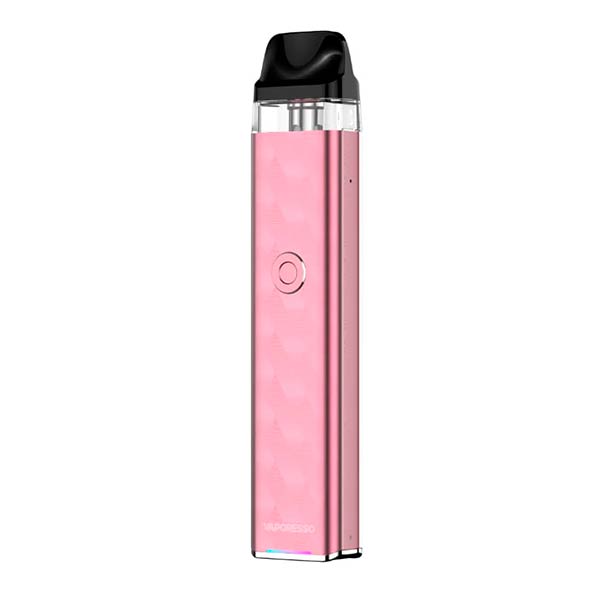 Vaporesso XROS 3 Pod Kit 1000mAh (Peach Pink)