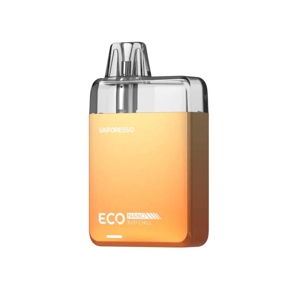 Vaporesso Eco Nano Pod Kit 1000mAh (Sunset Gold)