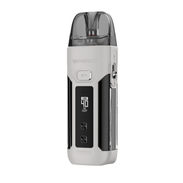 Vaporesso Luxe X PRO Kit 1500mAh (White)