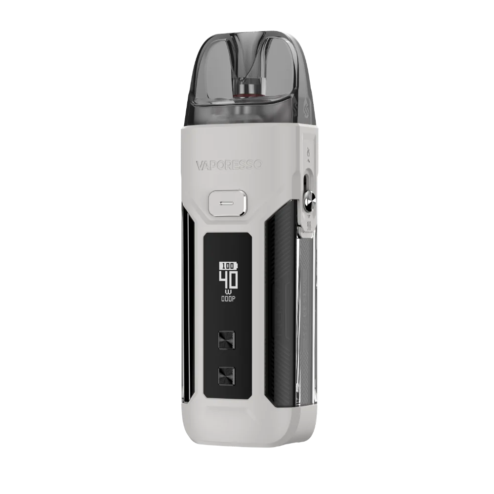 Vaporesso Luxe X PRO Kit 1500mAh (White)