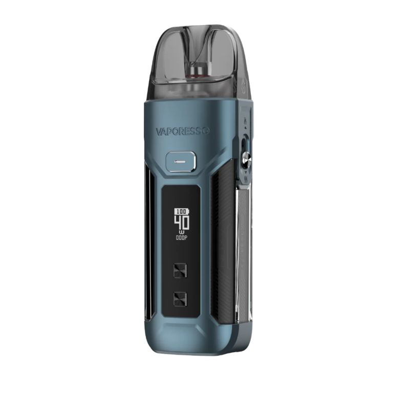 Vaporesso Luxe X PRO Kit 1500mAh (Blue)