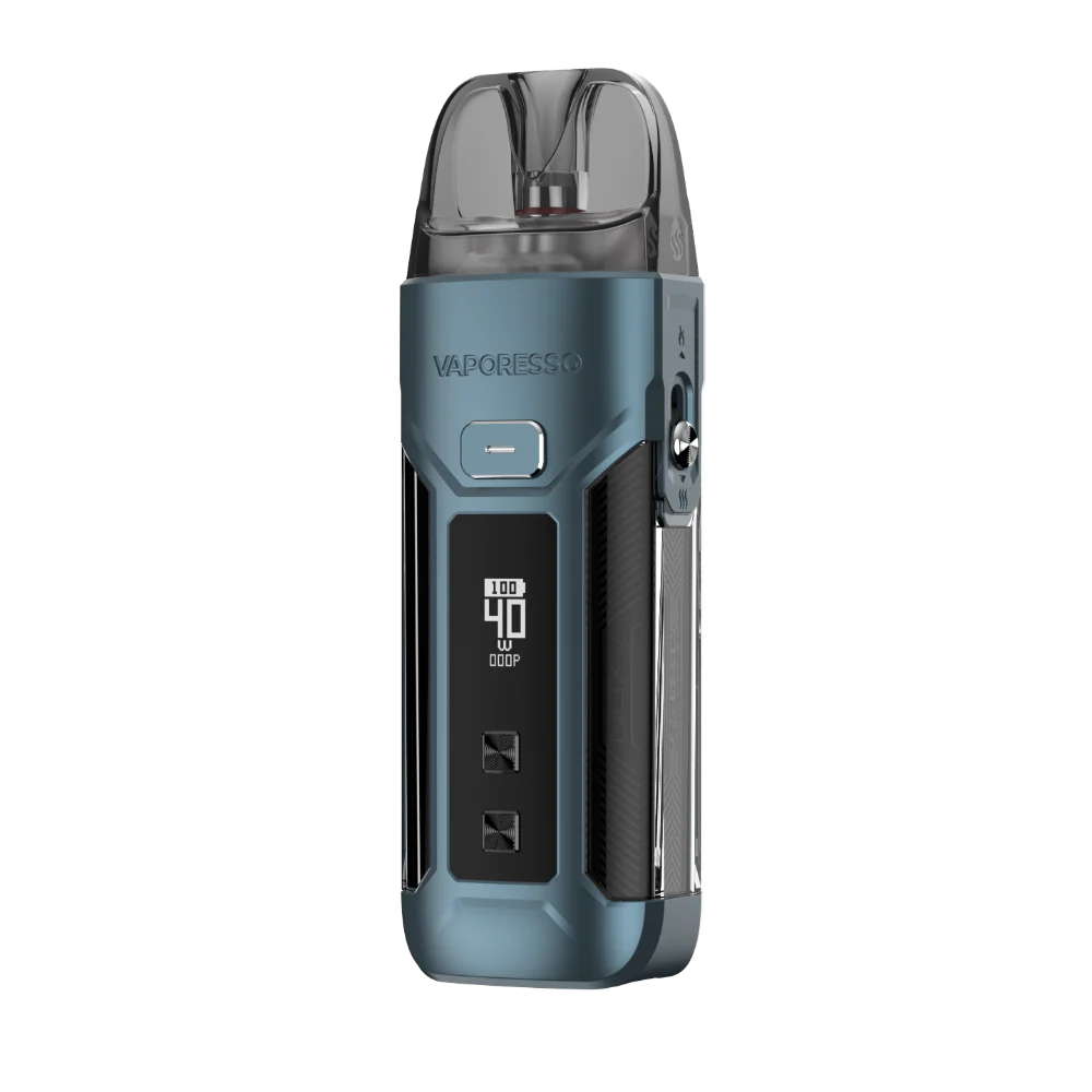 Vaporesso Luxe X PRO Kit 1500mAh (Blue)