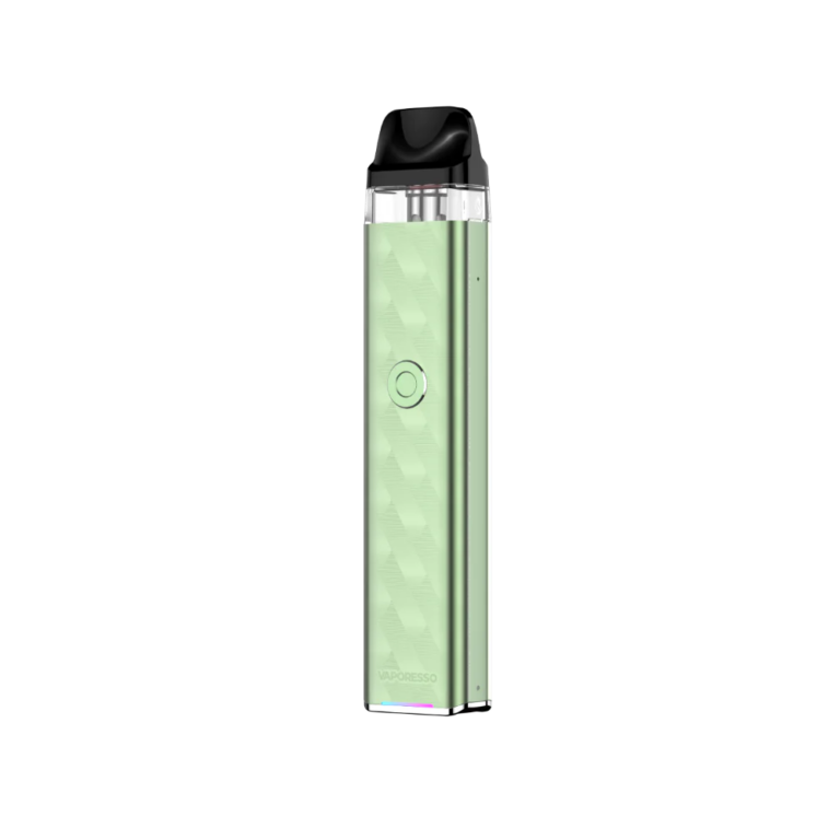 Vaporesso XROS 3 Pod Kit 1000mAh (Fresh Green)