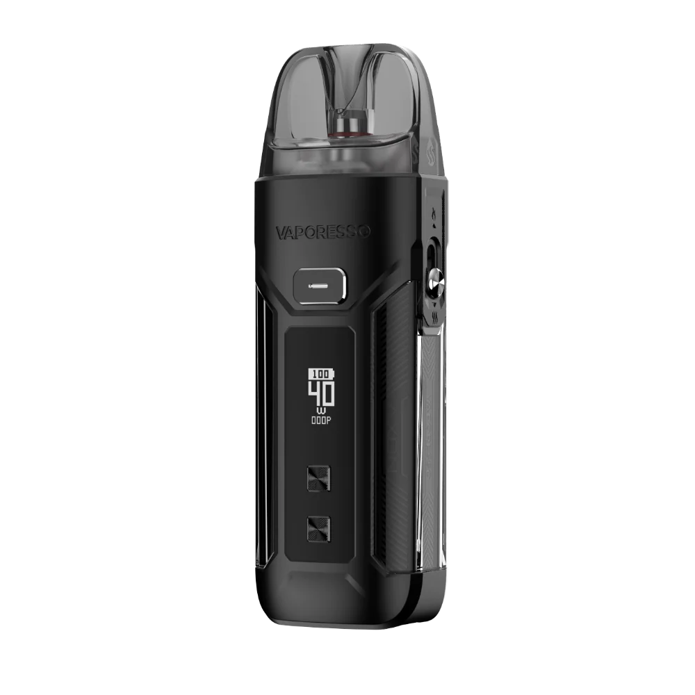 Vaporesso Luxe X PRO Kit 1500mAh (Black)