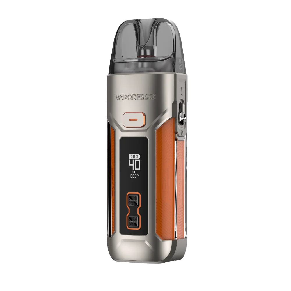 Vaporesso Luxe X PRO Kit 1500mAh (Ultra Orange)