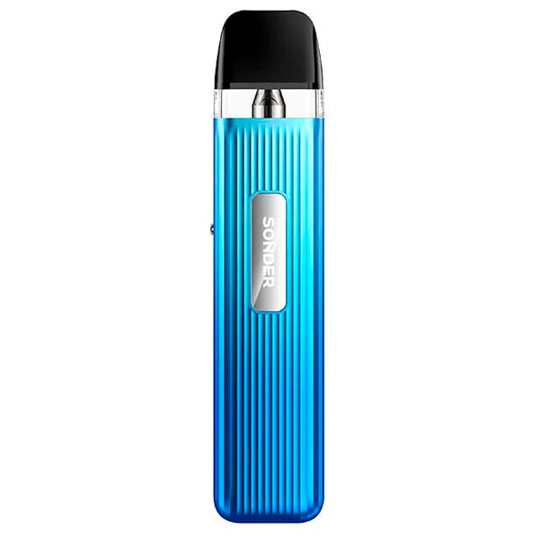 Набор GeekVape Sonder Q 1000mAh Pod Kit (Sky Blue)