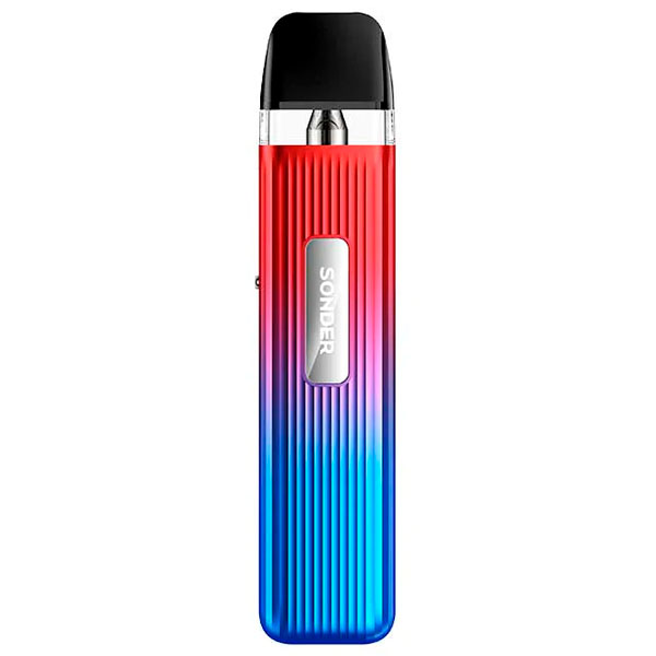 Набор GeekVape Sonder Q 1000mAh Pod Kit (Red Blue)