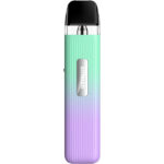 Набор GeekVape Sonder Q 1000mAh Pod Kit (Green Purple)