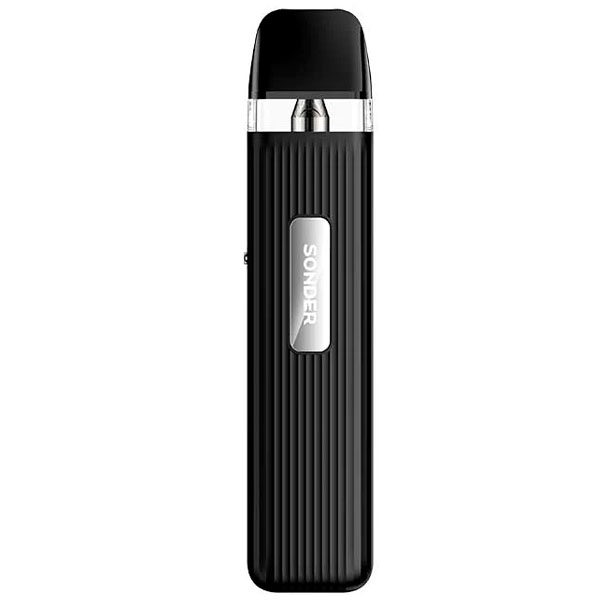 Набор GeekVape Sonder Q 1000mAh Pod Kit (Black)