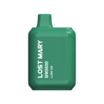 Одноразовая ЭС Lost Mary BM5000 - Lush Ice (Арбуз лед) (M)