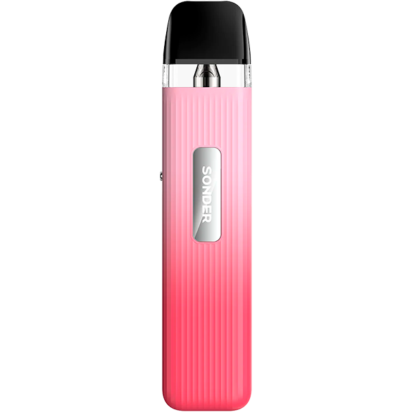 Набор GeekVape Sonder Q 1000mAh Pod Kit (Rose Pink)