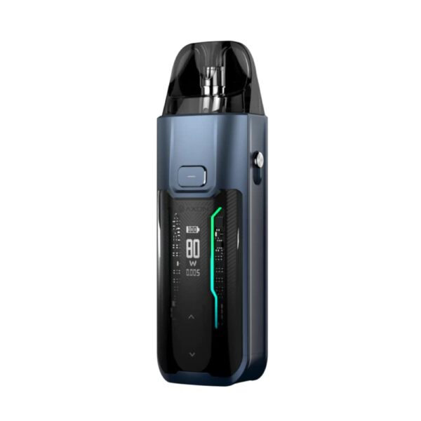 Vaporesso Luxe XR MAX Kit 2800mAh (Glacier Blue)