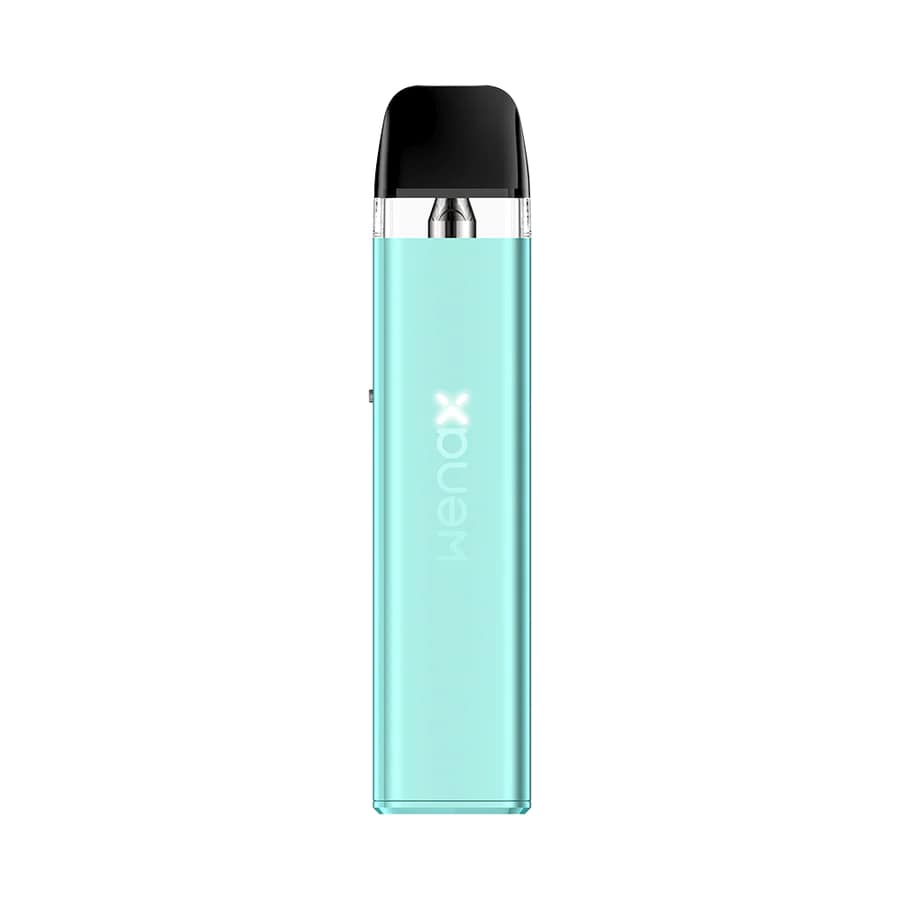 Набор GeekVape Wenax Q Mini 1000mAh Pod Kit (Turquoise)