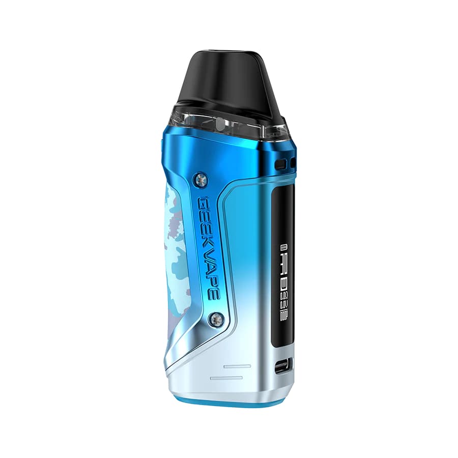 GeekVape Aegis Nano 2 Kit 1100mAh Kit (Ocean blue)