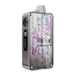 Lost Vape Centaurus B60 AIO 1600mAh Pod Kit (Laser Gunmetal)