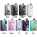 Lost Vape Centaurus B80 AIO Kit (Nebula Star)