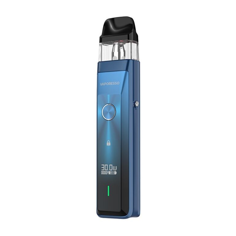 Vaporesso XROS Pro 30W Kit 1200mAh (Blue)