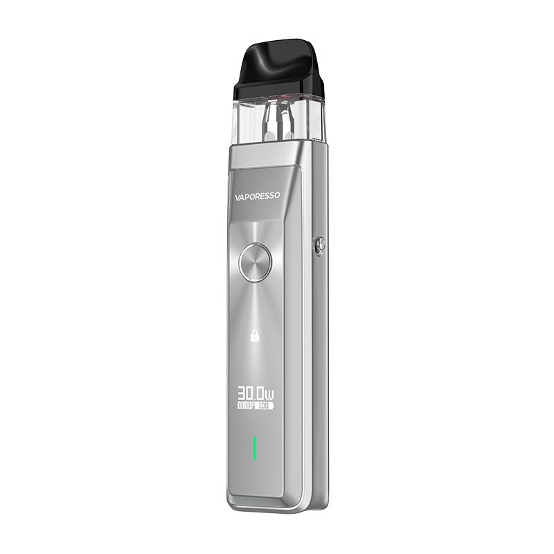 Vaporesso XROS Pro 30W Kit 1200mAh (Silver)