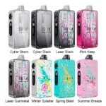 Lost Vape Centaurus B60 AIO 1600mAh Pod Kit (Summer Breeze)