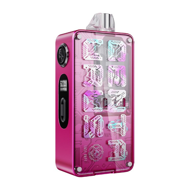 Lost Vape Centaurus B60 AIO 1600mAh Pod Kit (Pink Keep)