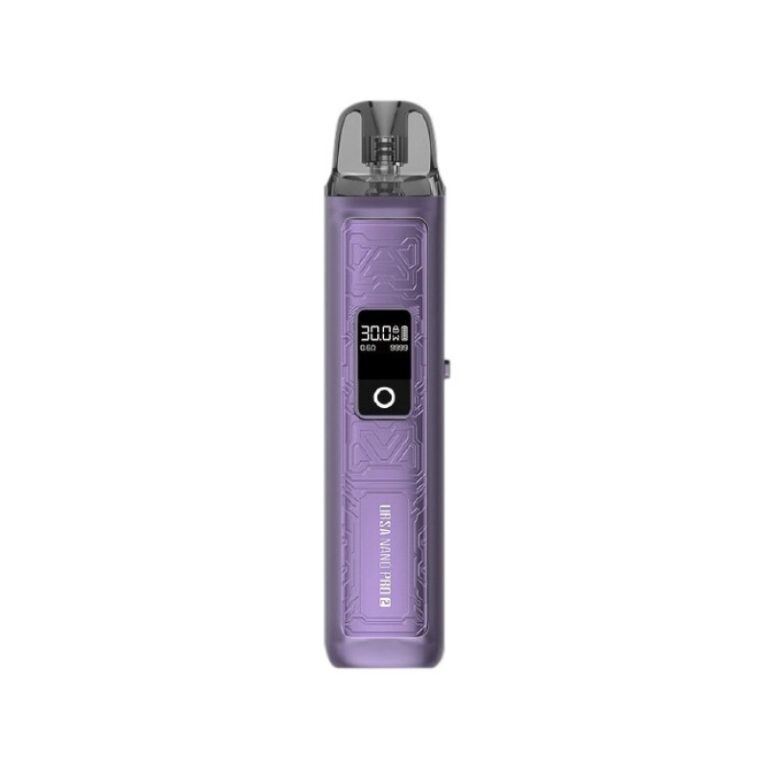 Набор Lost Vape Ursa Nano Pro 2 900mAh Pod Kit (Purple Mecha)