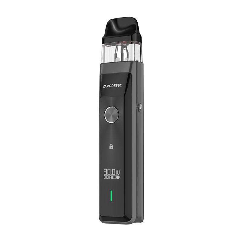 Vaporesso XROS Pro 30W Kit 1200mAh (Black)