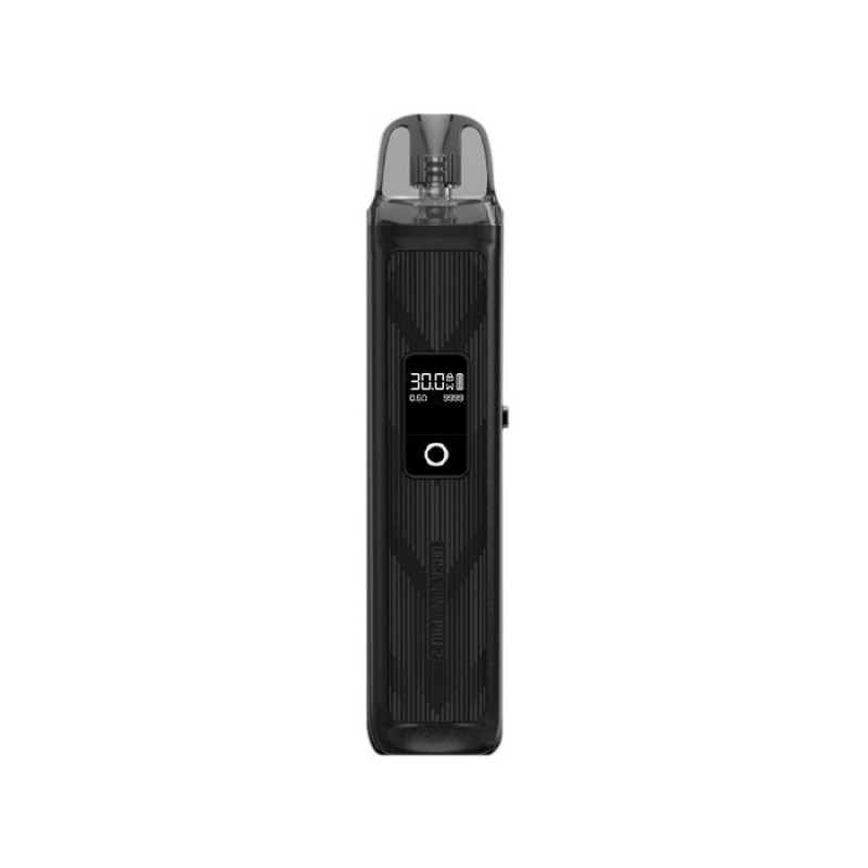 Набор Lost Vape Ursa Nano Pro 2 900mAh Pod Kit (Classic Black)