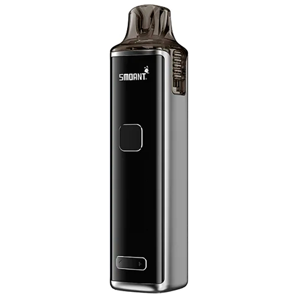 Smoant Charon T50 1500mAh (Gunmetal)