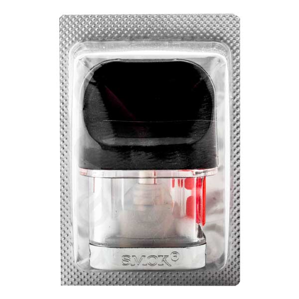 Картридж Smok Novo POD (Mesh 1.0 Ом 2ml)