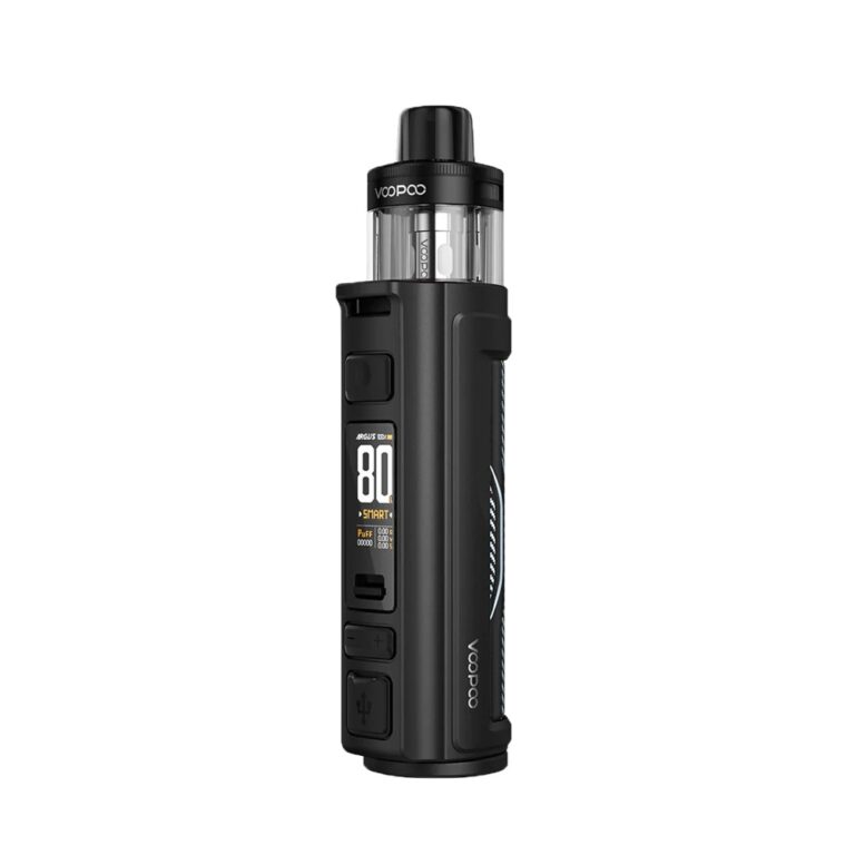 Voopoo Argus Pro 2 Pod 3000mAh 3000mAh (Spray Black)