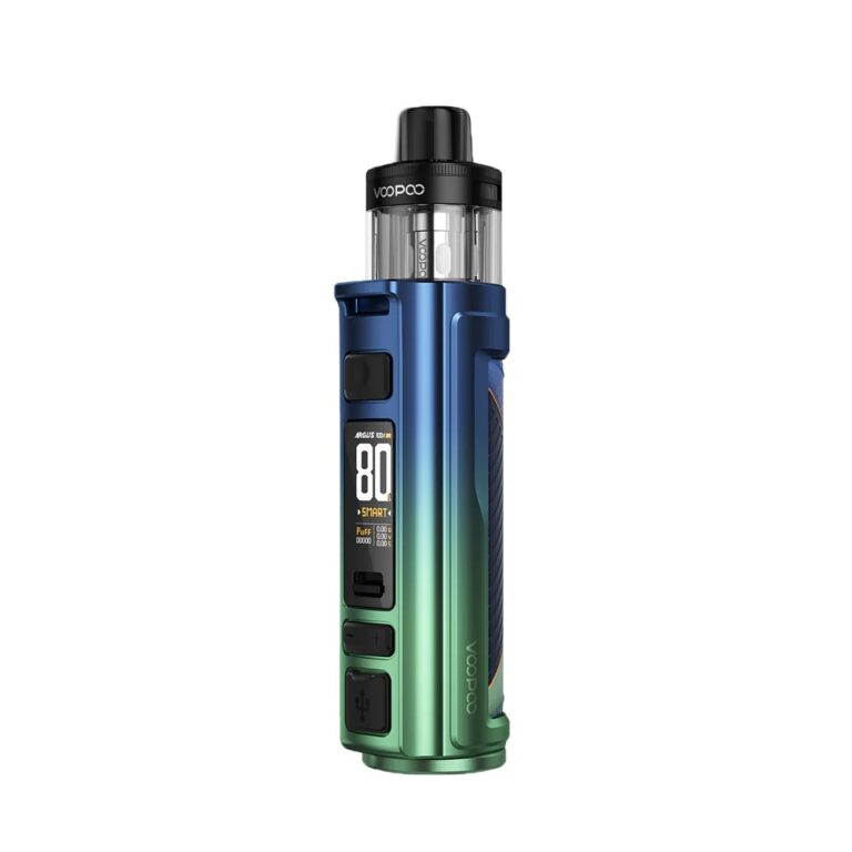 Voopoo Argus Pro 2 Pod 3000mAh 3000mAh (Lake Blue)