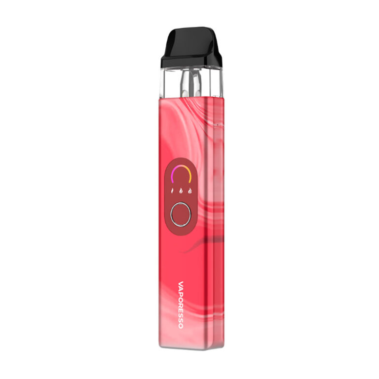 Vaporesso XROS 4 Pod Kit 1000mAh (Bloody Mary)