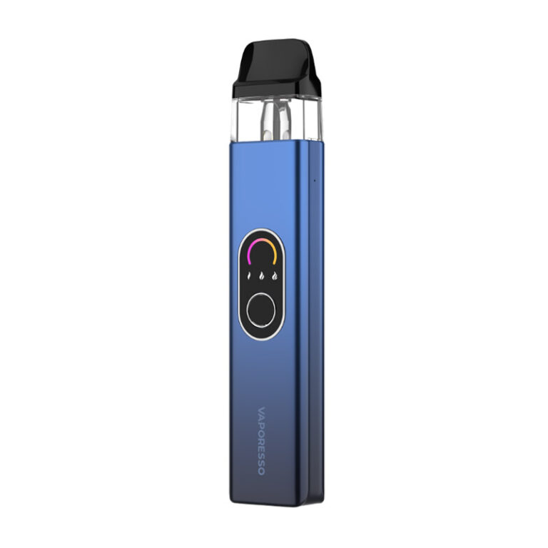 Vaporesso XROS 4 Pod Kit 1000mAh (Blue)