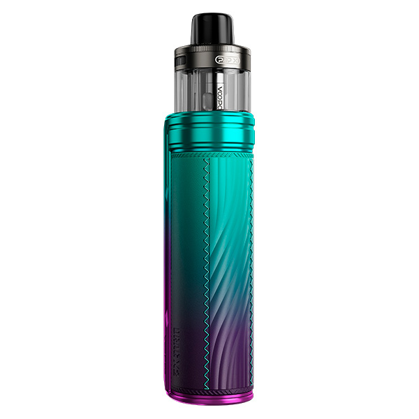 Voopoo Drag X2 80W Pod-Mod Kit (Sky Blue)