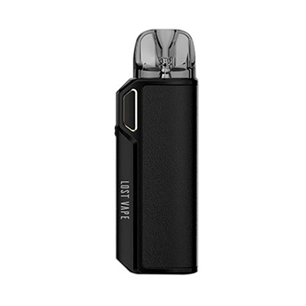 Lost Vape Thelema Elite 40 1400mAh Pod Kit (Midnight Black)