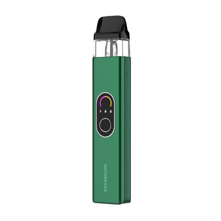 Vaporesso XROS 4 Pod Kit 1000mAh (Green)