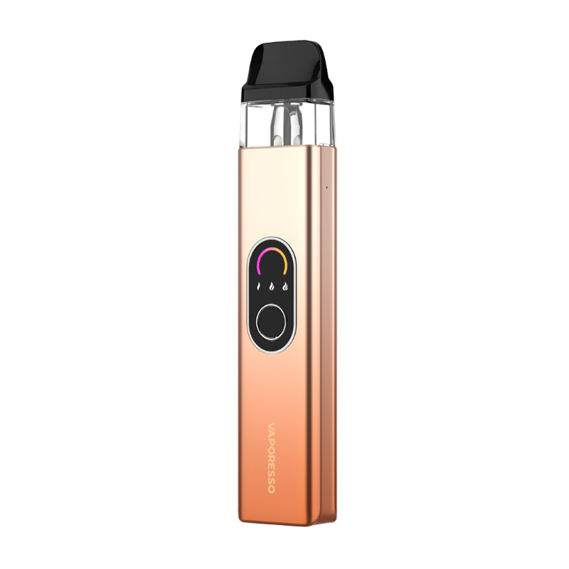 Vaporesso XROS 4 Pod Kit 1000mAh (Champagne Gold)