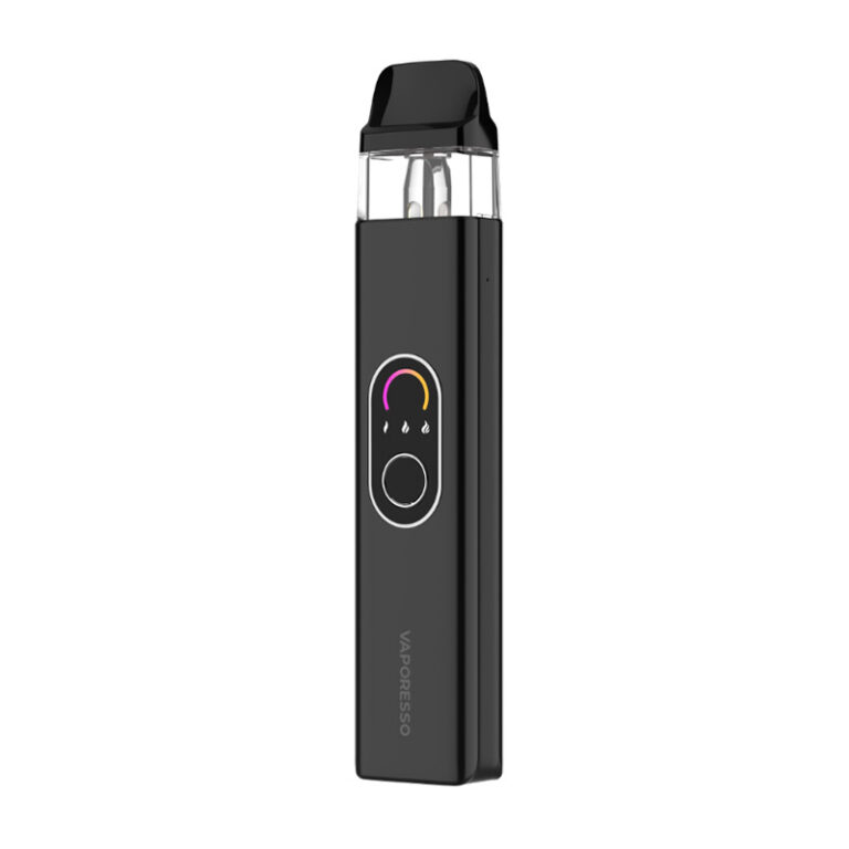 Vaporesso XROS 4 Pod Kit 1000mAh (Black)