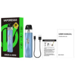 Vaporesso XROS 4 Mini 1000mAh (Camo Yellow)