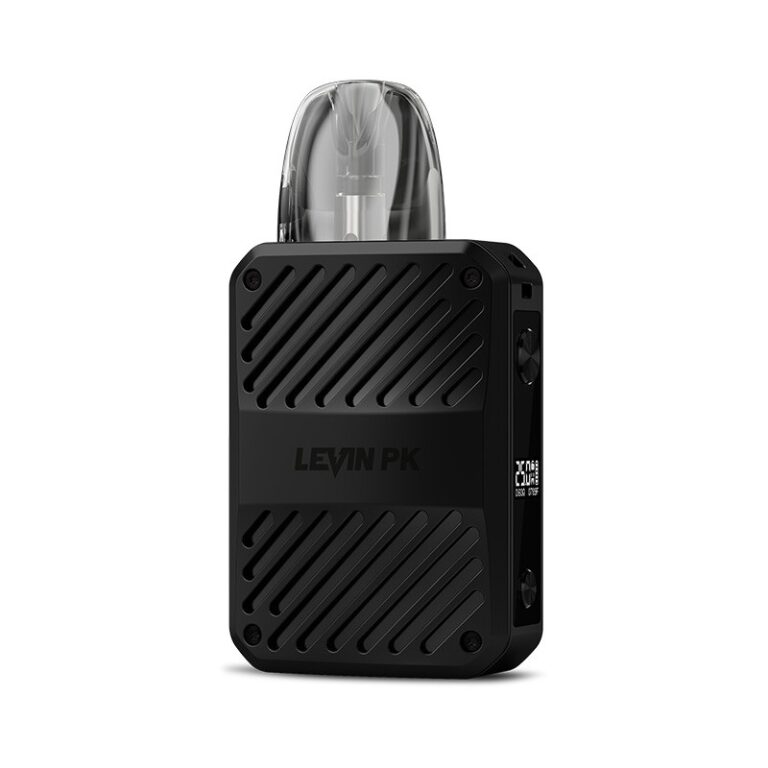 Smoant Levin PK 1000mAh (Dark Black)