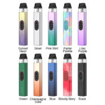 Vaporesso XROS 4 Pod Kit 1000mAh (Pastel Palette)