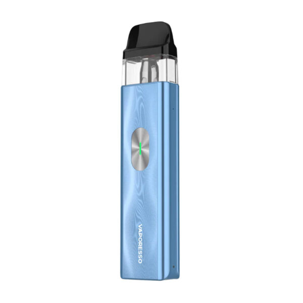 Vaporesso XROS 4 Mini 1000mAh (Ice Blue)